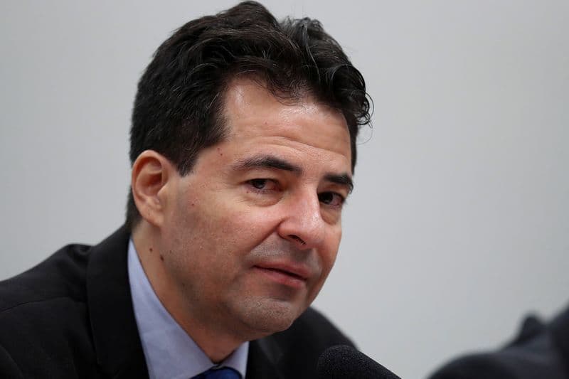 Brasil tem 50 dias de estoque de diesel, estamos bem preparados, diz Sachsida