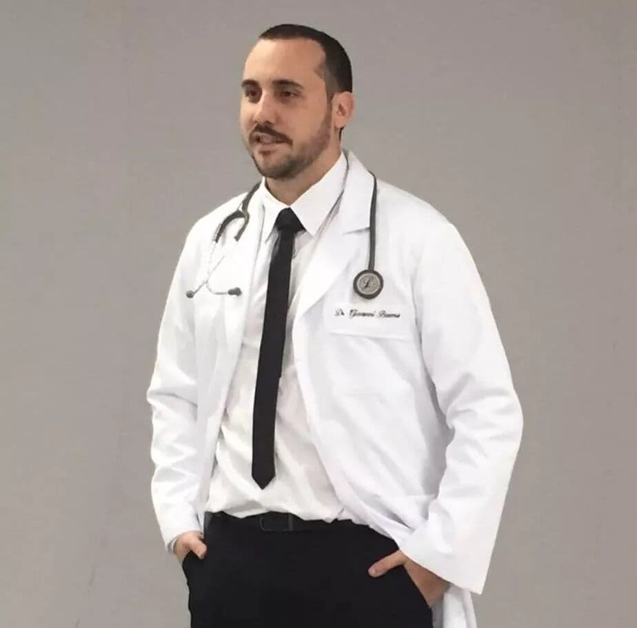 Estupro em maternidade: maridos eram retirados da sala de parto por anestesista