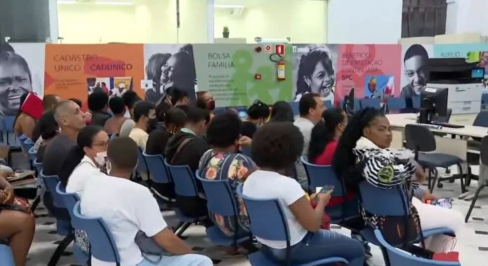 Governo federal prorroga prazo para atualização do Cadastro Único