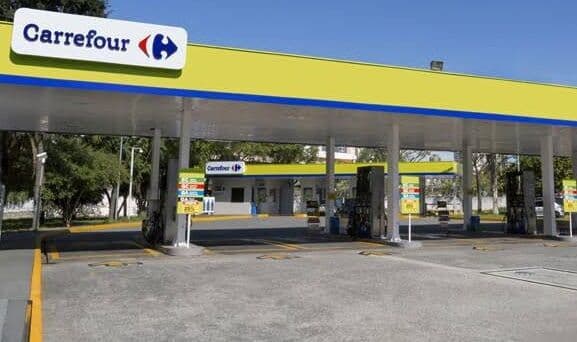 Posto em João Pessoa vende gasolina a R$ 4,63