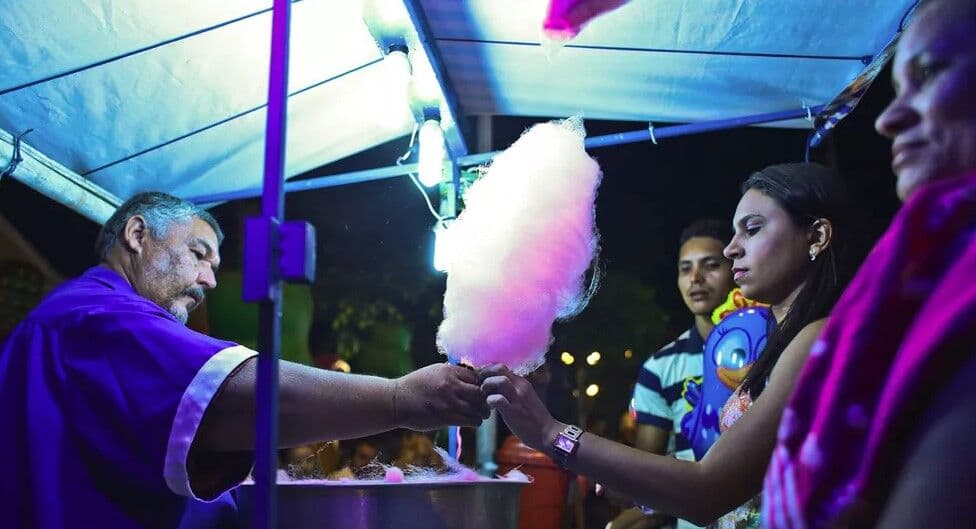 Festa das Neves tem brega, música católica e forró no final de semana; confira programação