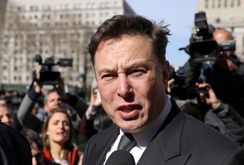 Elon Musk pede que tribunal rejeite pedido do Twitter por julgamento rápido