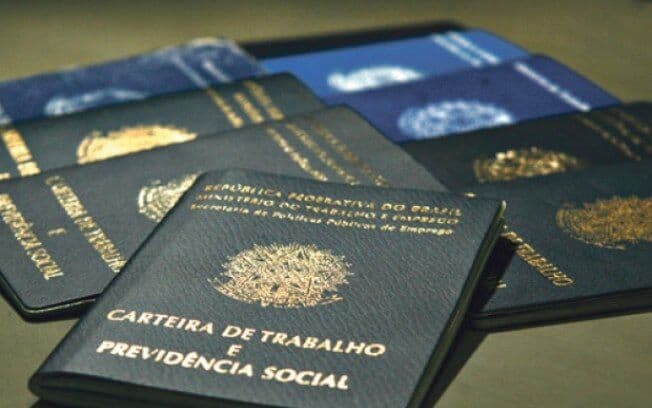 Sine oferece 708 vagas de emprego em cinco cidades da Paraíba