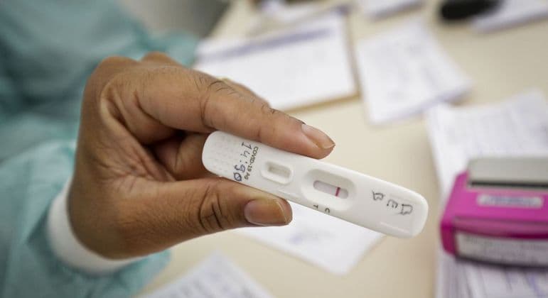 Pontos de testagem para a detecção de Covid-19 voltam a funcionar nesta segunda-feira em João Pessoa