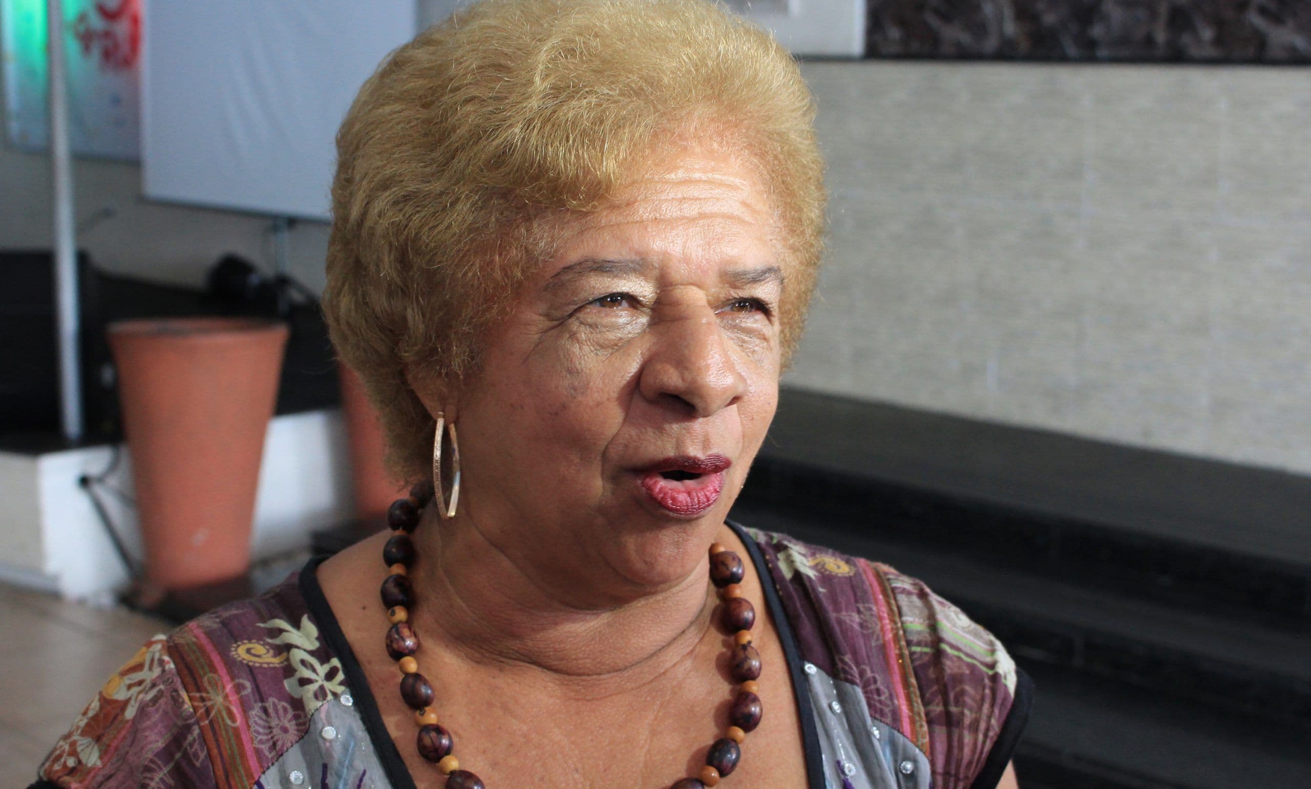 Helena Holanda toma posse como vereadora nesta quarta-feira, após CMJP ser notificada