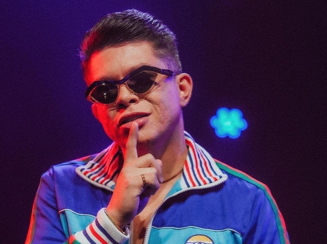 Reviravolta: Preso por agredir ex, paraibano DJ Ivis emplaca uma das mais tocadas do país na voz de Gusttavo Lima