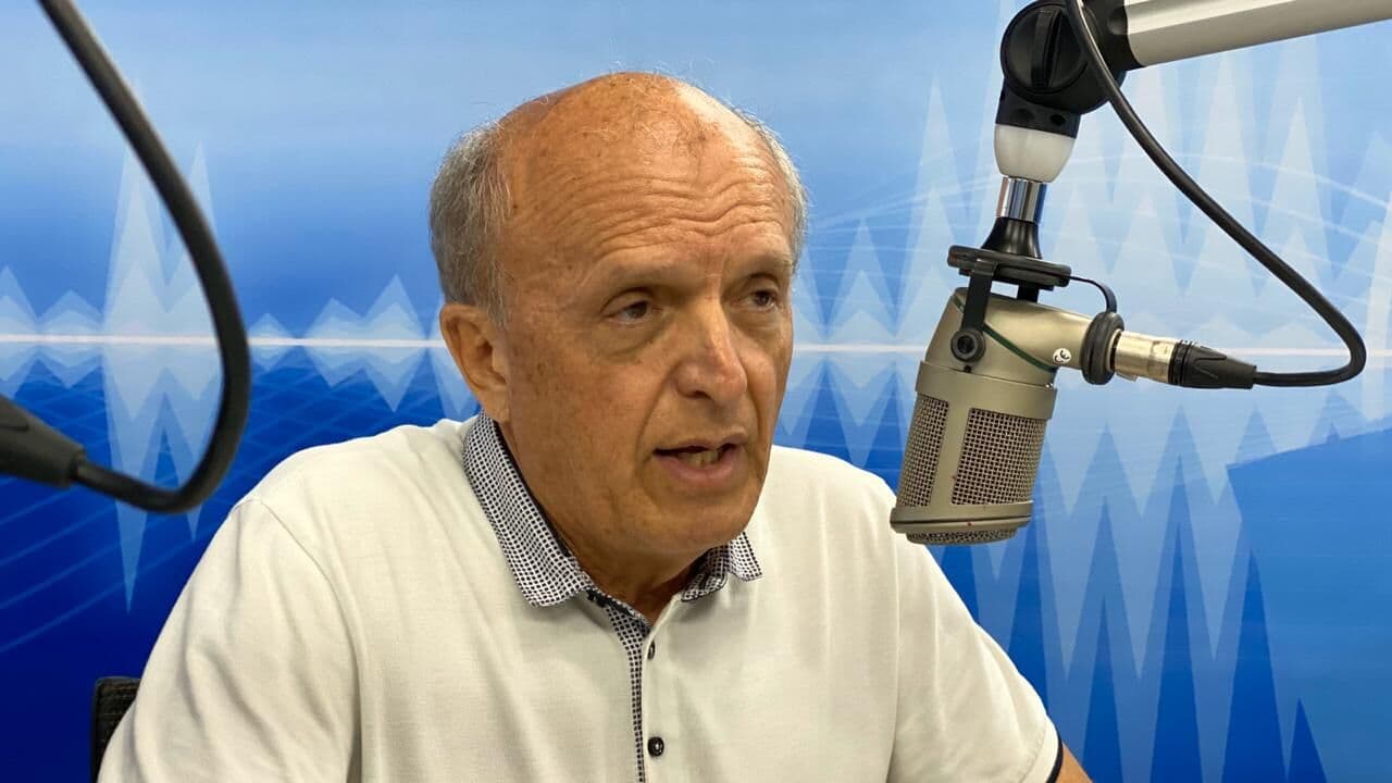 Após novo protocolo sobre uso de cloroquina, Geraldo Medeiros critica uso em casos leves e ressalta efeitos colaterais graves da droga