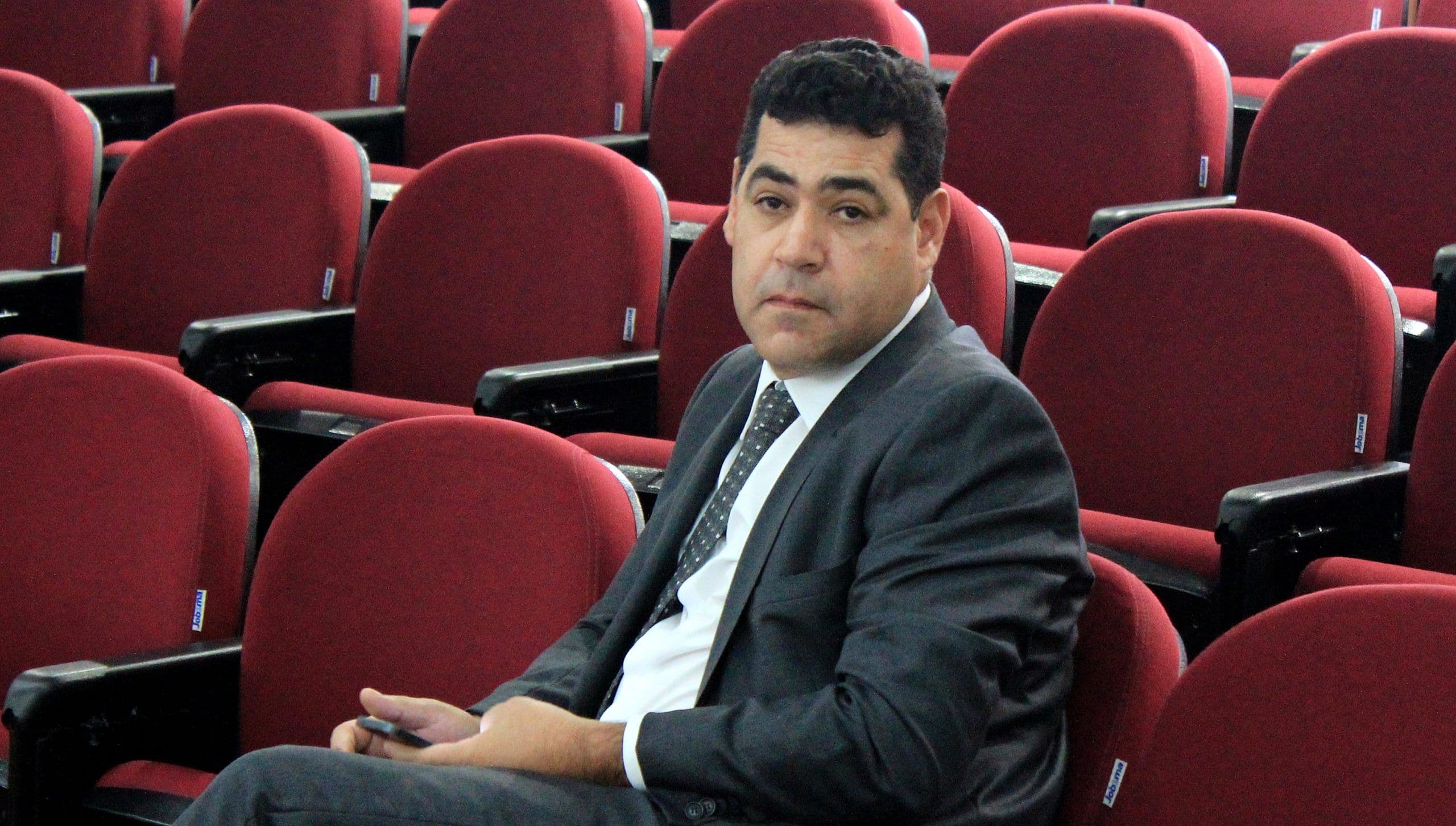 Ex-procurador-geral da Paraíba, Gilberto Carneiro, perde registro na OAB