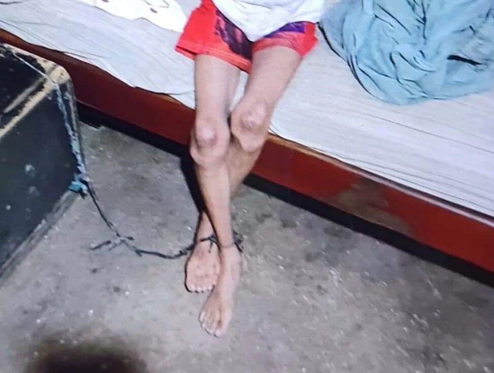 Homem é preso por suspeita de manter a mulher e os 2 filhos em cárcere privado por 17 anos no Rio de Janeiro