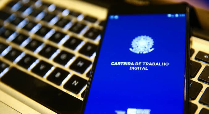 Paraíba gera saldo positivo de empregos em fevereiro e setor de serviços registra maior número de novos postos de trabalho