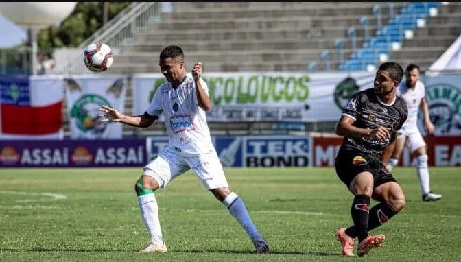 Botafogo-PB encara o Manaus e pode assegurar vaga no quadrangular