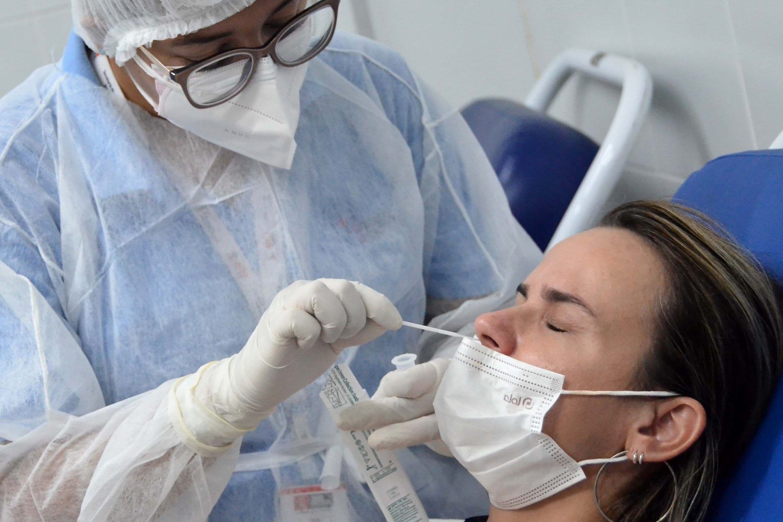 João Pessoa suspende vacinação e testagem para Covid-19 nesta terça-feira e atendimento nas USF's