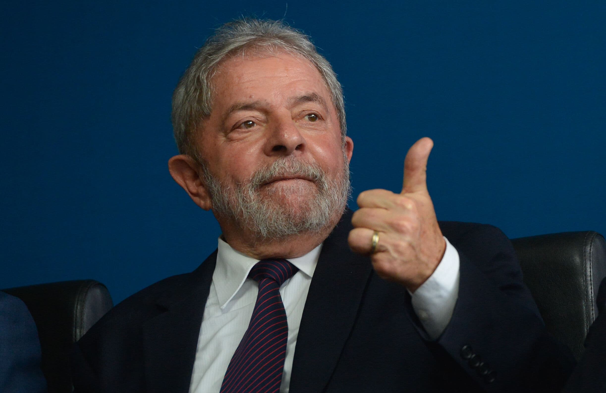 Lula se reúne com lideranças religiosas em Campina Grande na manhã de hoje e participa de ato público à tarde