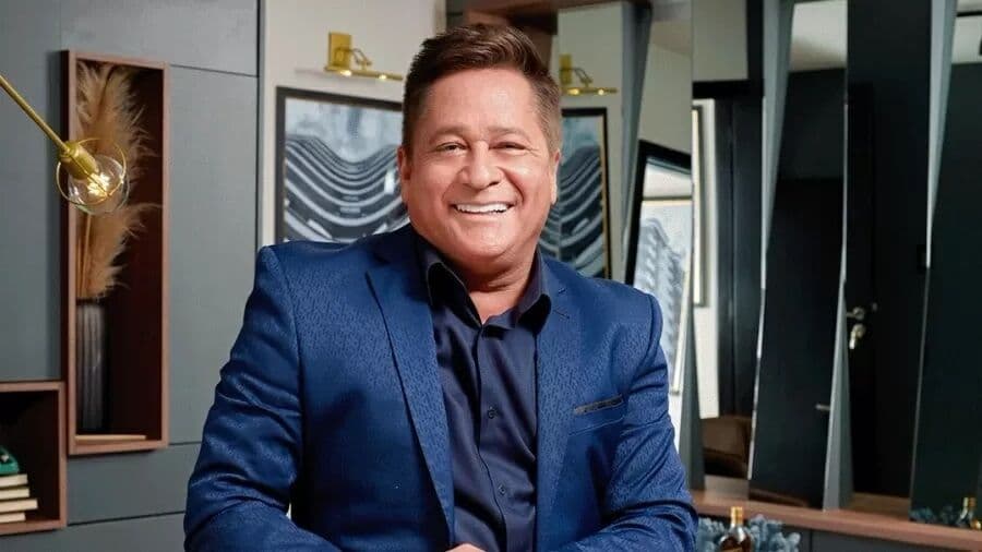 Leonardo vence ação por uso indevido de imagem e recebe R$ 500 mil