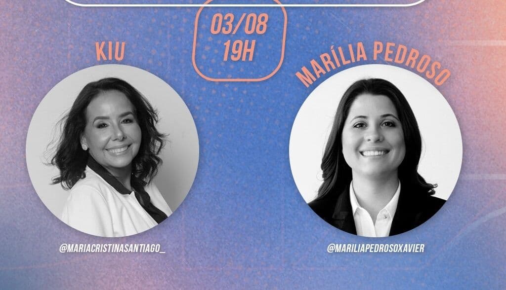 É namoro ou união estável? Advogadas debatem em live sobre direitos no relacionamento