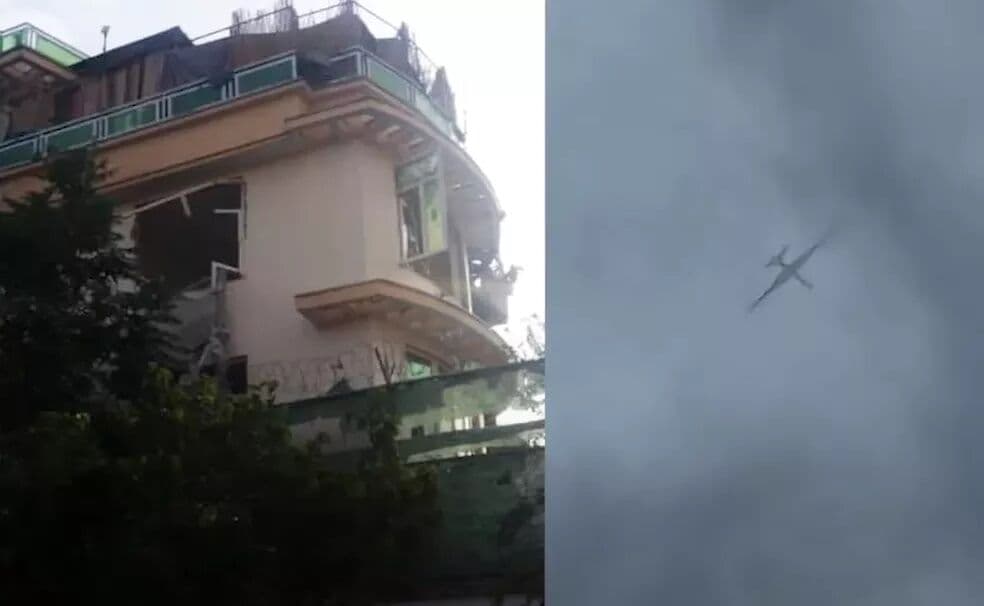 Al-Zawahiri: drone que matou líder da al-Qaeda dispara míssil 'macabro' que dilacera alvo com lâminas giratórias; entenda