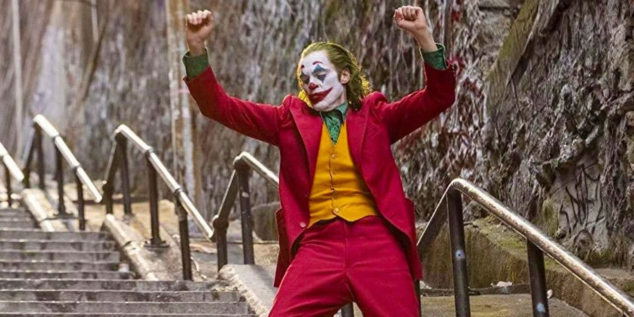 'Coringa 2' vai ser lançado em outubro de 2024 nos EUA