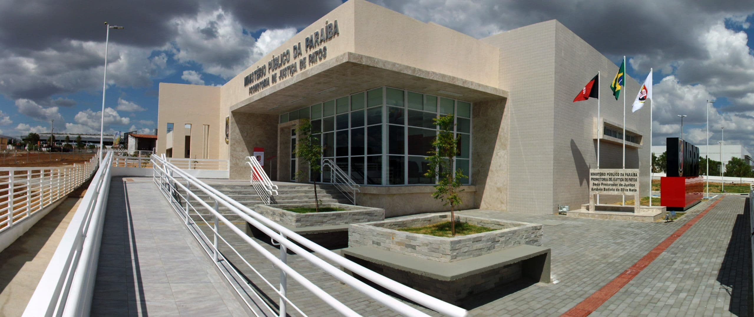 MPPB recomenda inserção de 22 cargos no concurso de Patos ou demissões em 48 horas