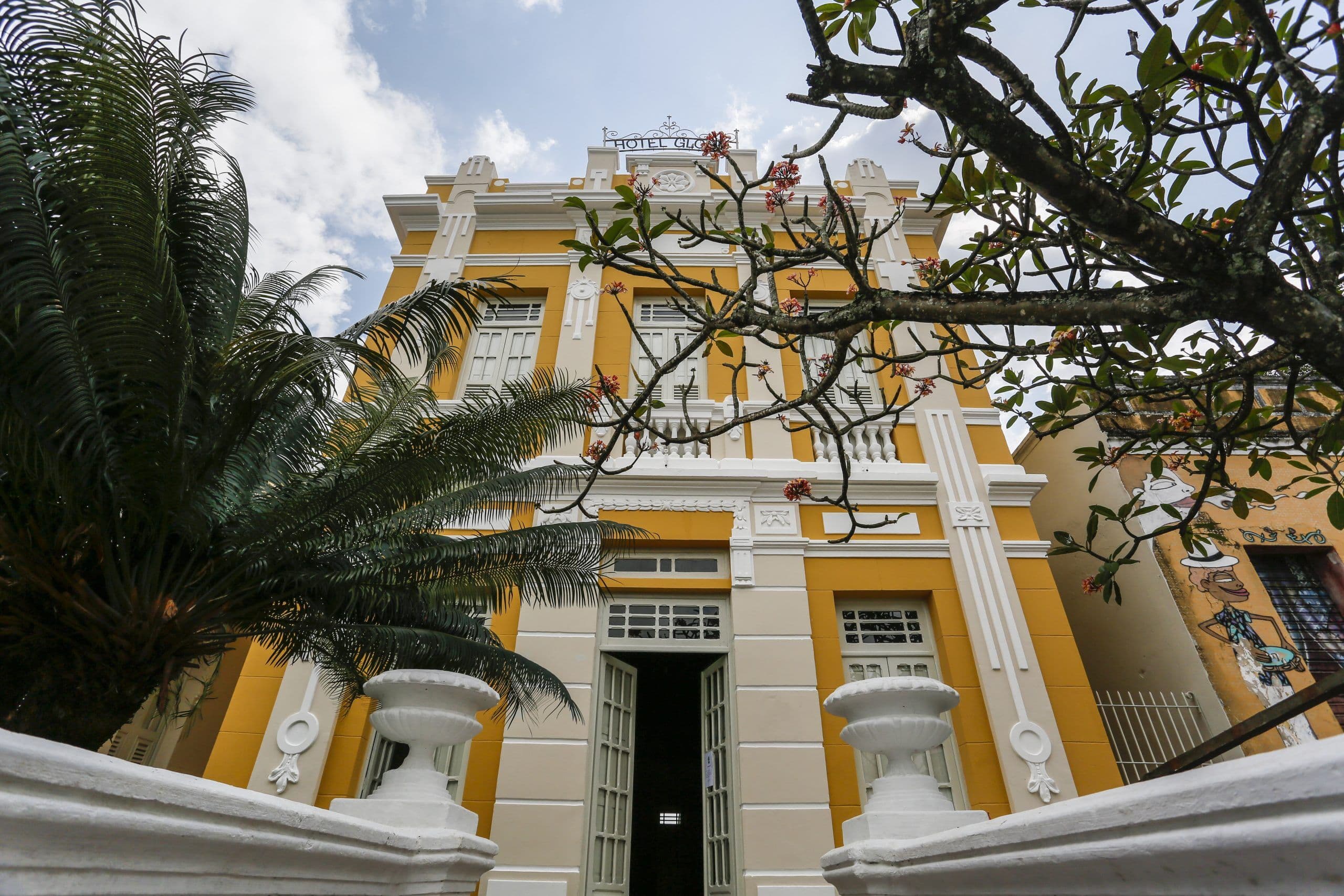 Funjope abre exposição ‘João Pessoa: Pluralidade Visual’ nesta quarta-feira