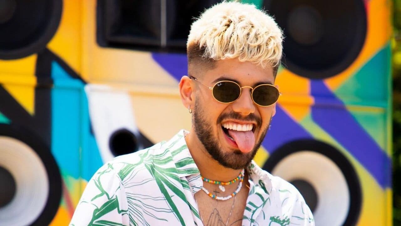 Show de Zé Felipe em Mogi das Cruzes é cancelado após baixa adesão na compra de ingressos