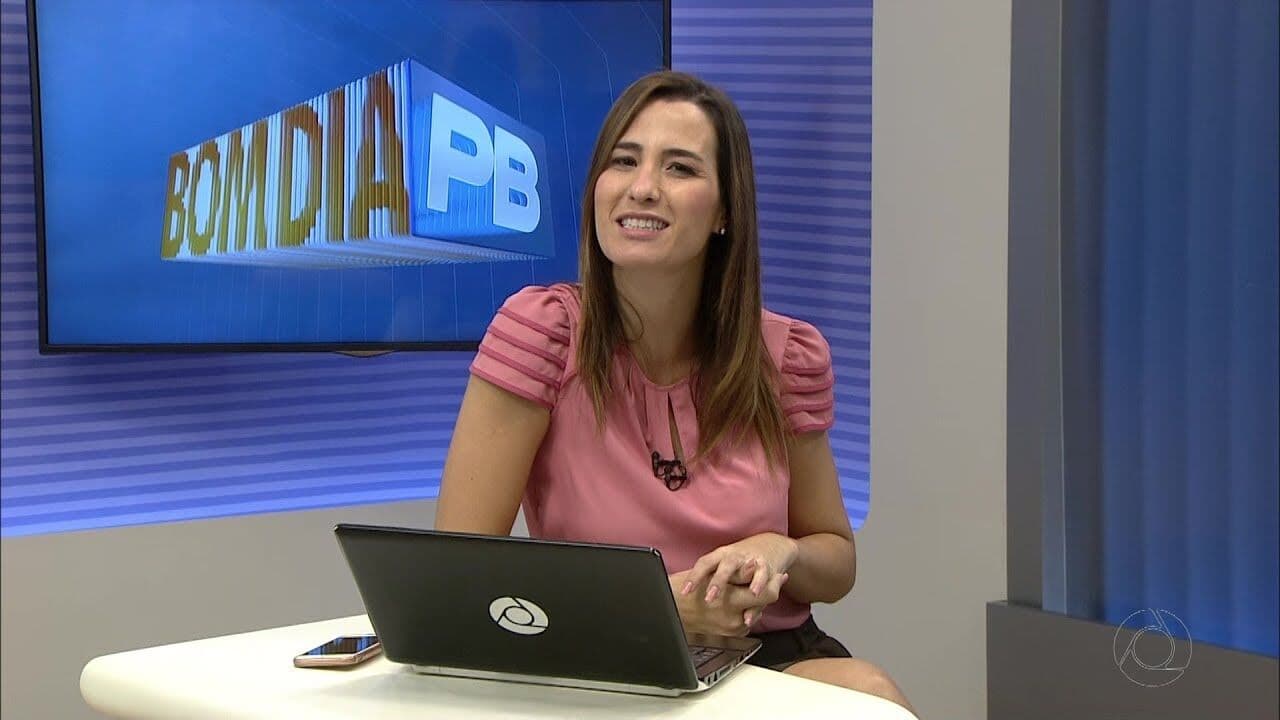 Emocionada, Patrícia Rocha se despede e diz que Paraíba precisa de jornalismo independente