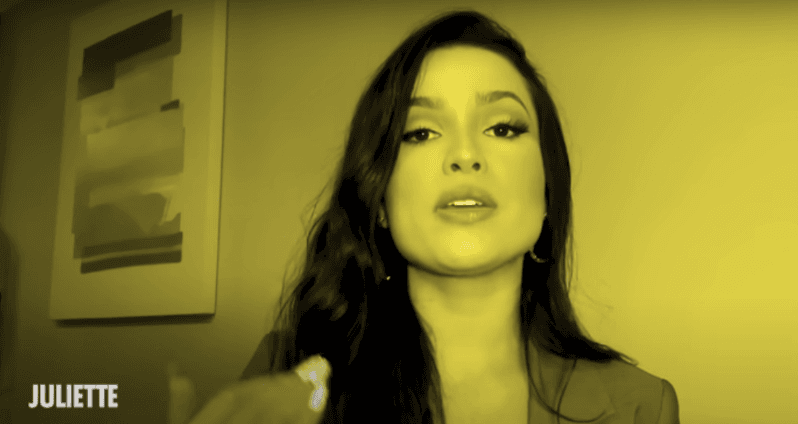 'Não sabe jogar, joga sujo e não segura BO', diz Juliette sobre Arthur durante Jogo da Discórdia no BBB 21