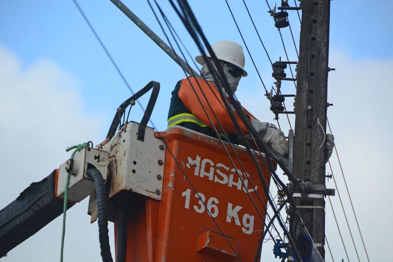 Energisa abre inscrições para processo seletivo com vagas na Paraíba; confira