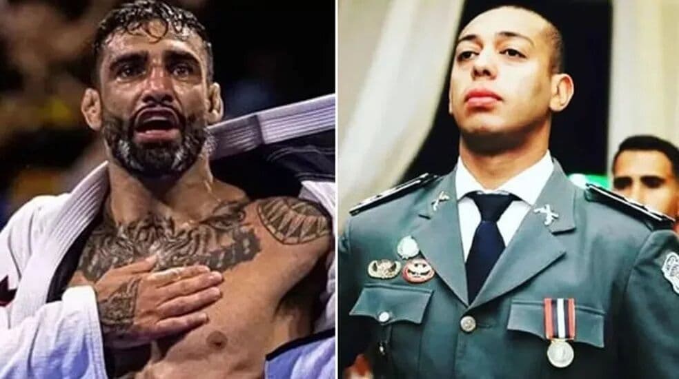 Defesa diz que PM atirou na cabeça de campeão de jiu-jítsu pois foi cercado por 6 lutadores; advogado quer ainda laudo do corpo