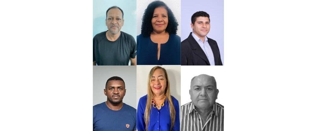 Negativo, Tchutchuca, Galega do RG, Abelhinha, Barata, Xeleco, Gari Poeta e Mateus do Passinho: confira nomes inusitados de candidatos pela Paraíba