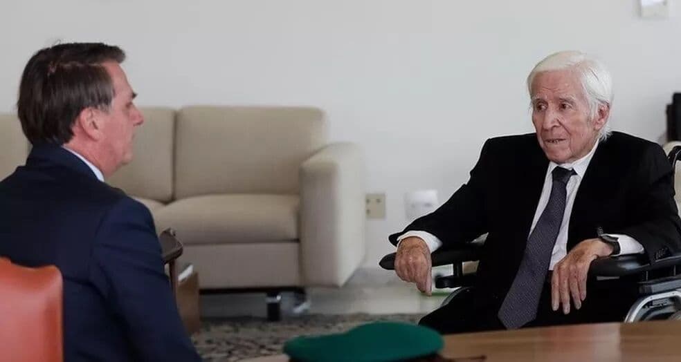 Morre, aos 87 anos, Major Curió, que comandou repressão à Guerrilha do Araguaia na ditadura