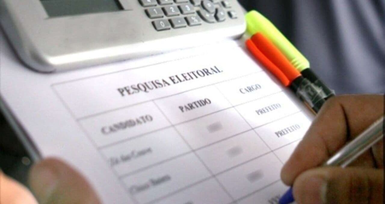 Real Time Big Data explica que Ricardo Coutinho não foi incluso em pesquisa devido a inelegibilidade, mas fará consulta com dois cenários para o Senado