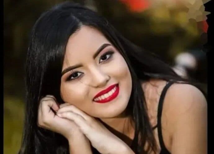 Mulher de 20 anos morre de traumatismo craniano após levar soco do pai na cidade de Uiraúna
