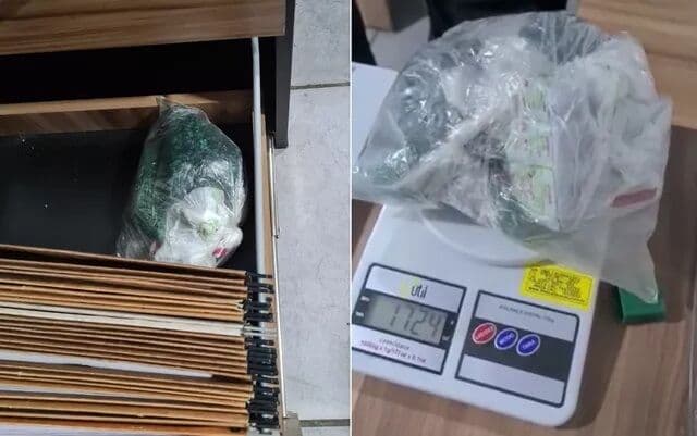 Polícia faz operação contra suspeitos de formar milícia especializada em grilagem e apreende esmeraldas e avião