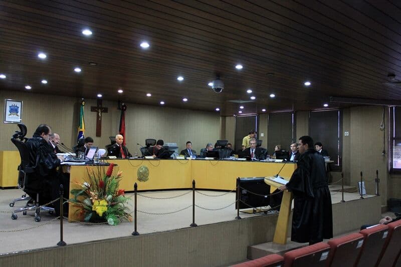 Justiça Eleitoral da Paraíba inicia julgamentos de registros e defere primeiras candidaturas para Eleições 2022