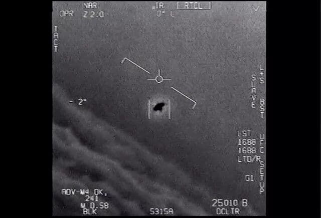 Nasa planeja investigar Óvnis em novo estudo independente
