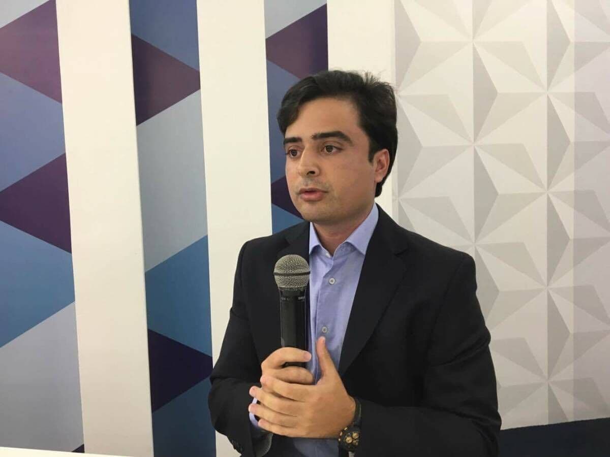 Além de Zennedy, Bruno Roberto também tem CNH suspensa após ser flagrado na Lei Seca