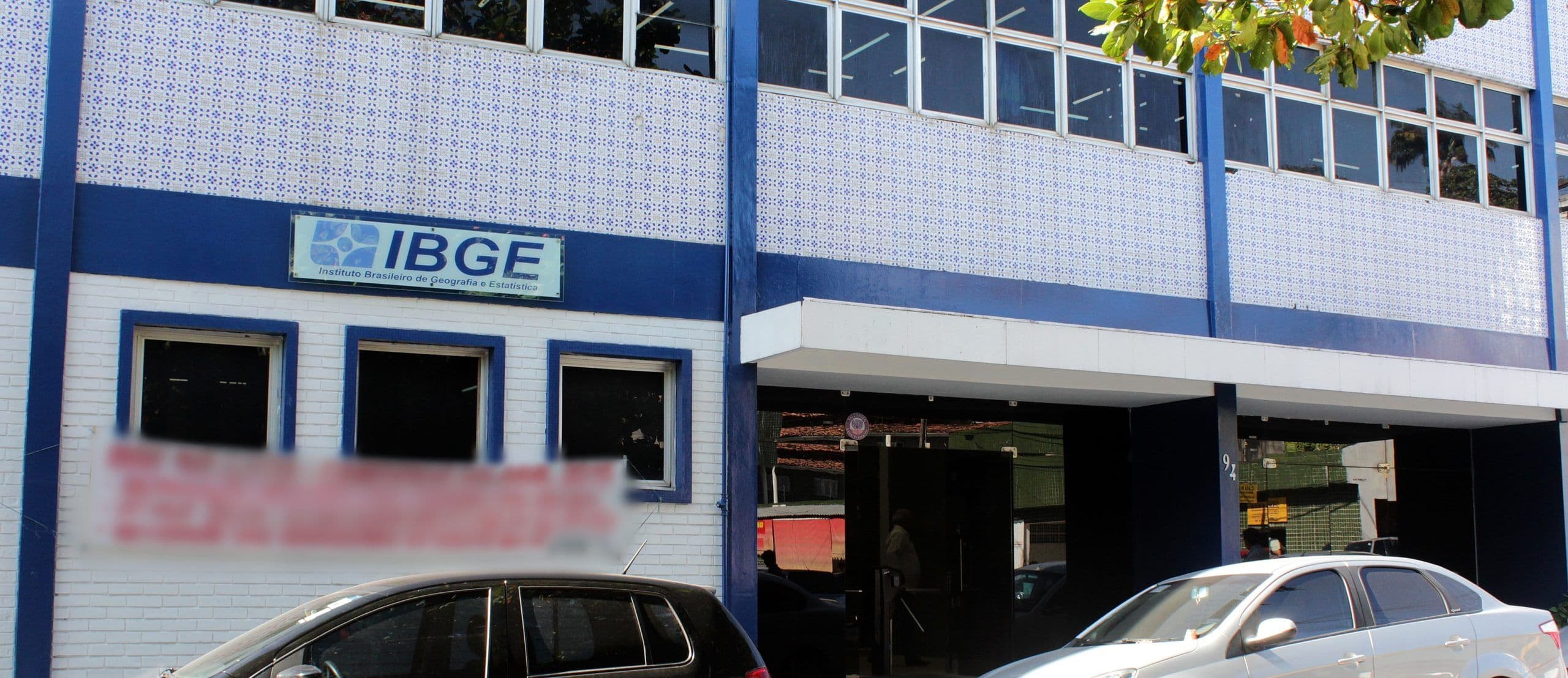 Censo IBGE: Paraíba tem segundo menor avanço do Nordeste no recenseamento da população; moradores resistem a atender