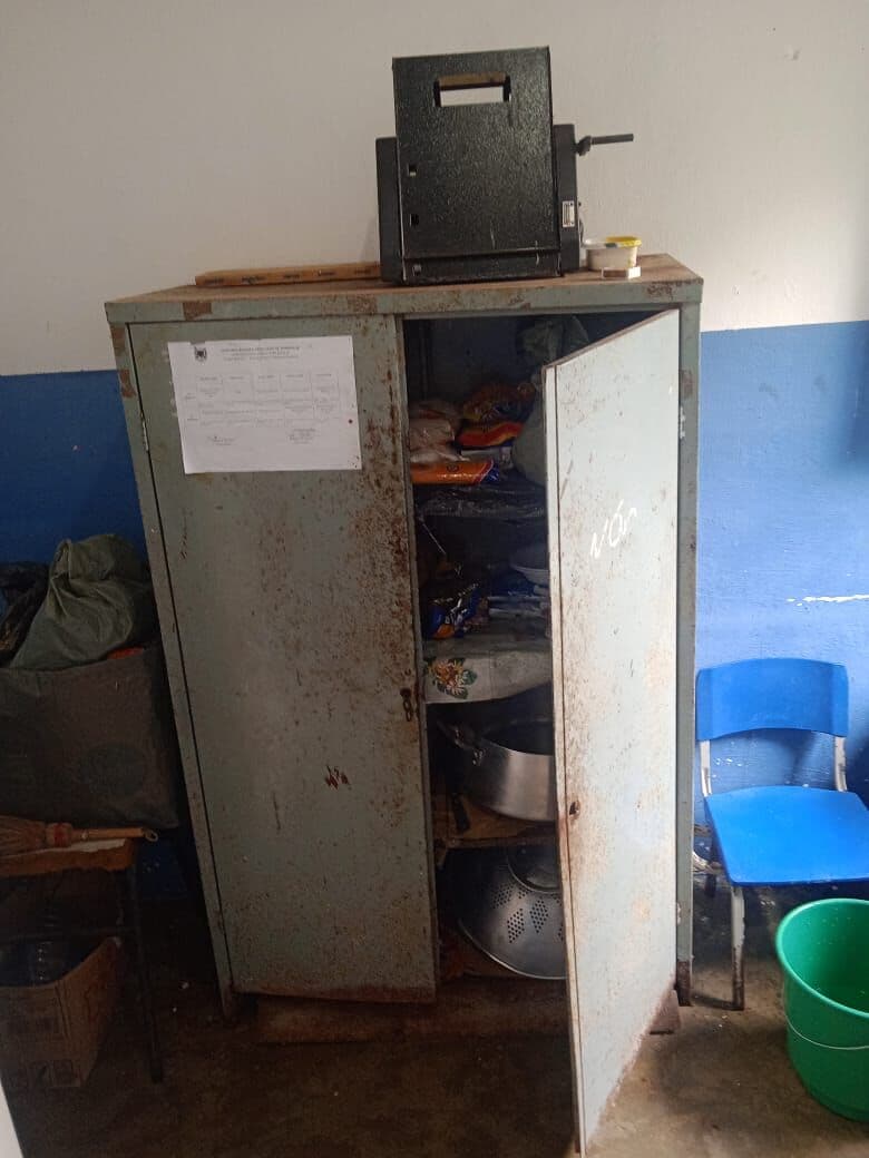 Vereador sofre ataque a tiros após denunciar irregularidades nas escolas municipais da cidade de Aroeiras