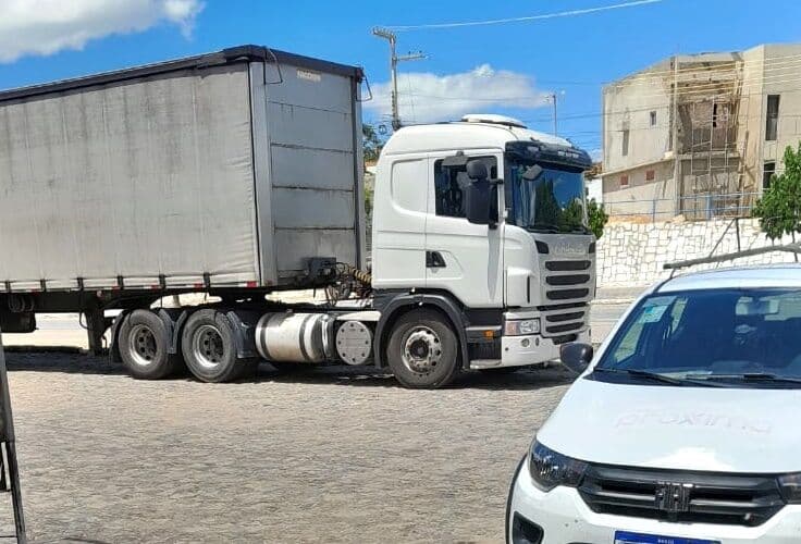 Secretaria da Fazenda apreende mercadorias sem nota fiscal na Paraíba e aplica multa de R$ 93 mil