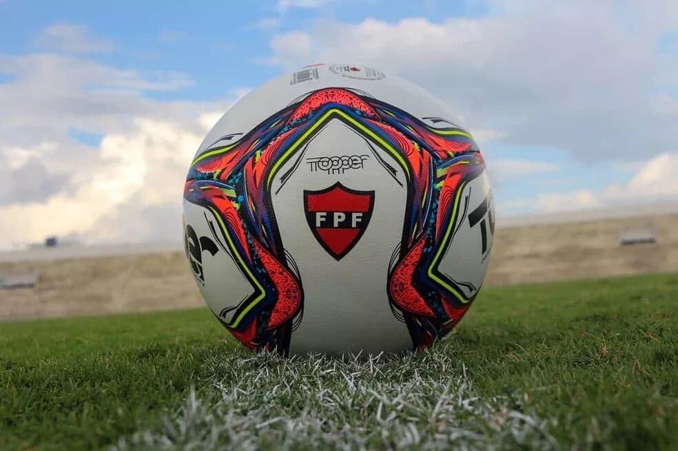FPF-PB deve agendar nova data para 2ª Divisão do Campeonato Paraibano após vistorias de estádios nesta quinta-feira