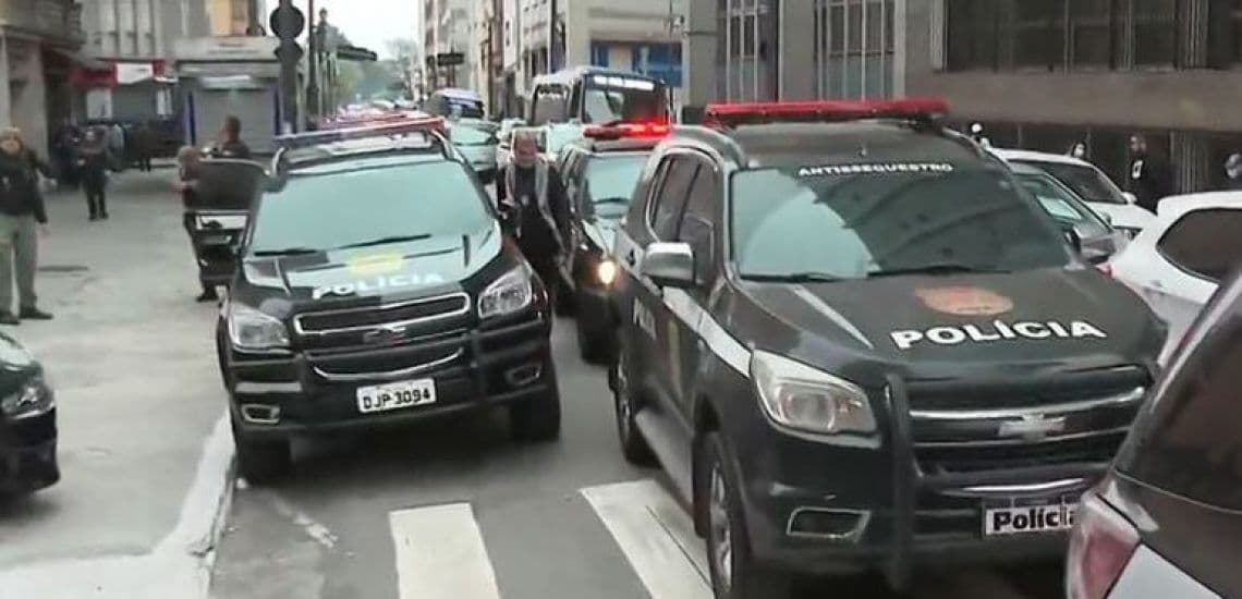 Idoso é acusado de abusar de três gerações de mulheres na própria família em São Paulo