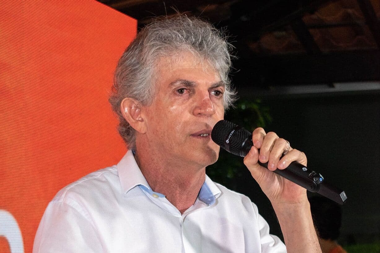 Ministério Público dá parecer pelo deferimento do registro de coligação de Ricardo Coutinho; veja documento