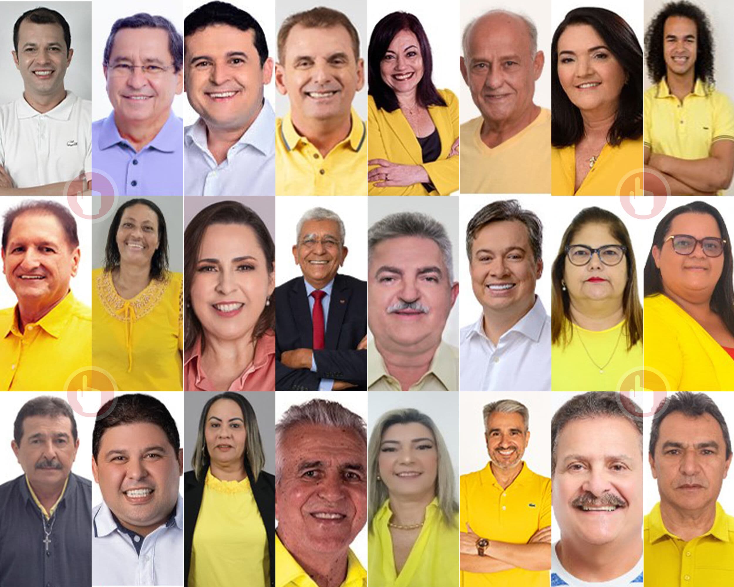 Faltando 30 dias para eleição, quase 80% dos candidatos do PSB não receberam dinheiro do partido
