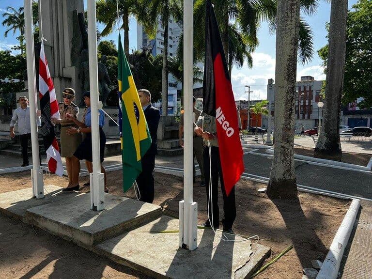 Comemoração do Bicentenário da Independênciaem João Pessoa continua neste final de semana com apresentações musicais