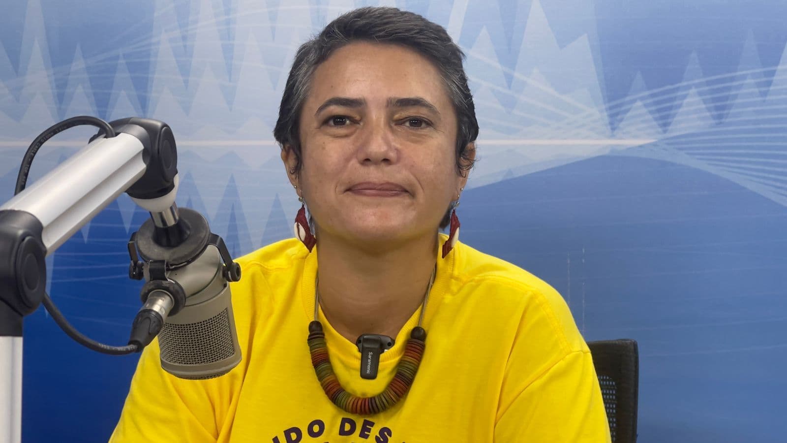 TRE-PB defere candidaturas de Adjany Simplício e Jardel Queiroz ao Governo da Paraíba