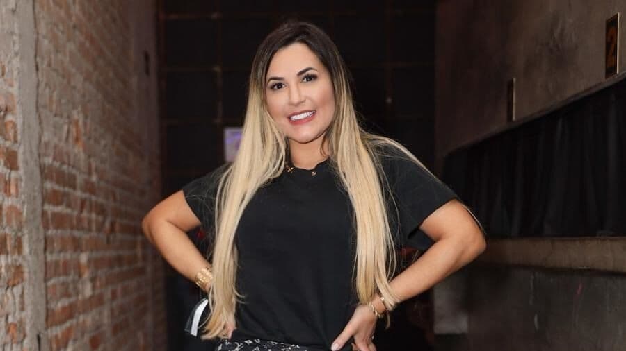 Deolane Bezerra, antigo astro da Globo e ex-OnlyFans estão entre participantes de A Fazenda 14