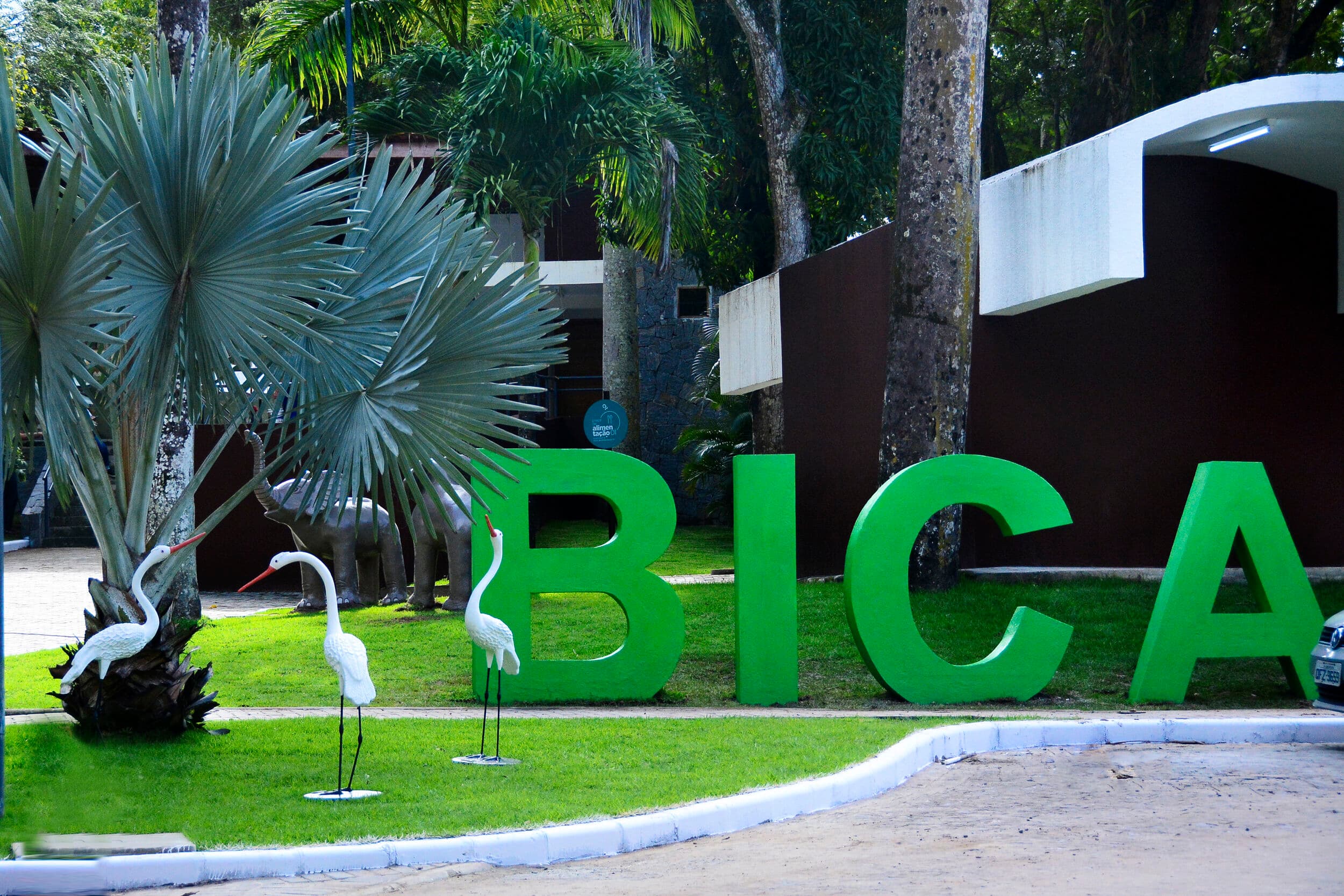 Bica de João Pessoa abre normalmente na segunda e terça-feira de Carnaval