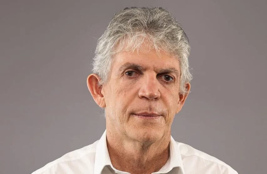 PSB oficializa candidatura de Ricardo Coutinho para Prefeitura de João Pessoa