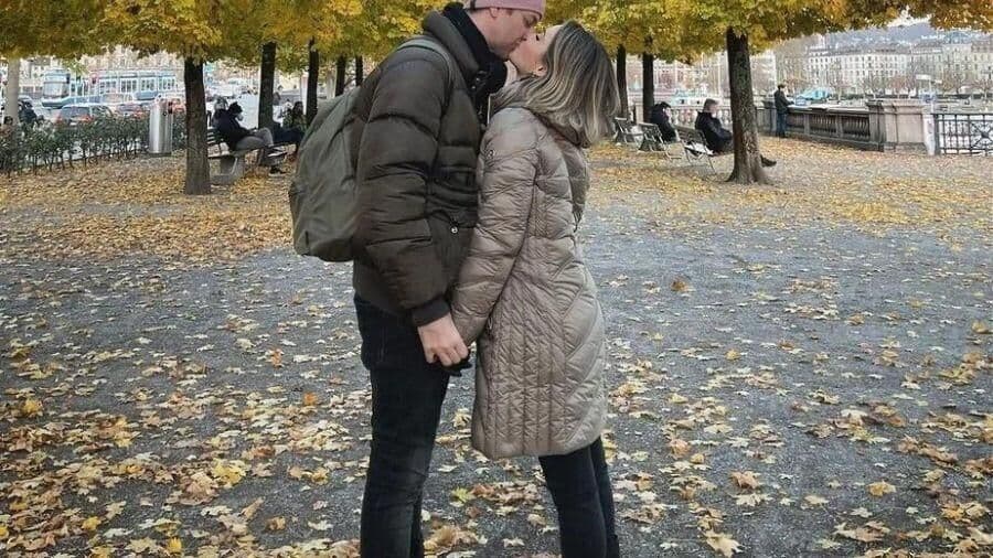 Sandy celebra 14 anos ao lado de Lucas Lima: 'Aos próximos 60'