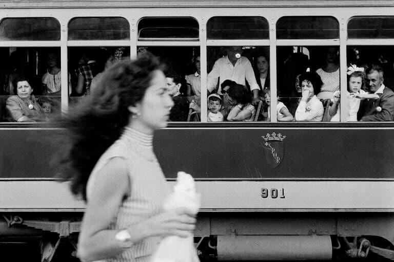 Morre William Klein, que eternizou Nova York em preto e branco, aos 96 anos